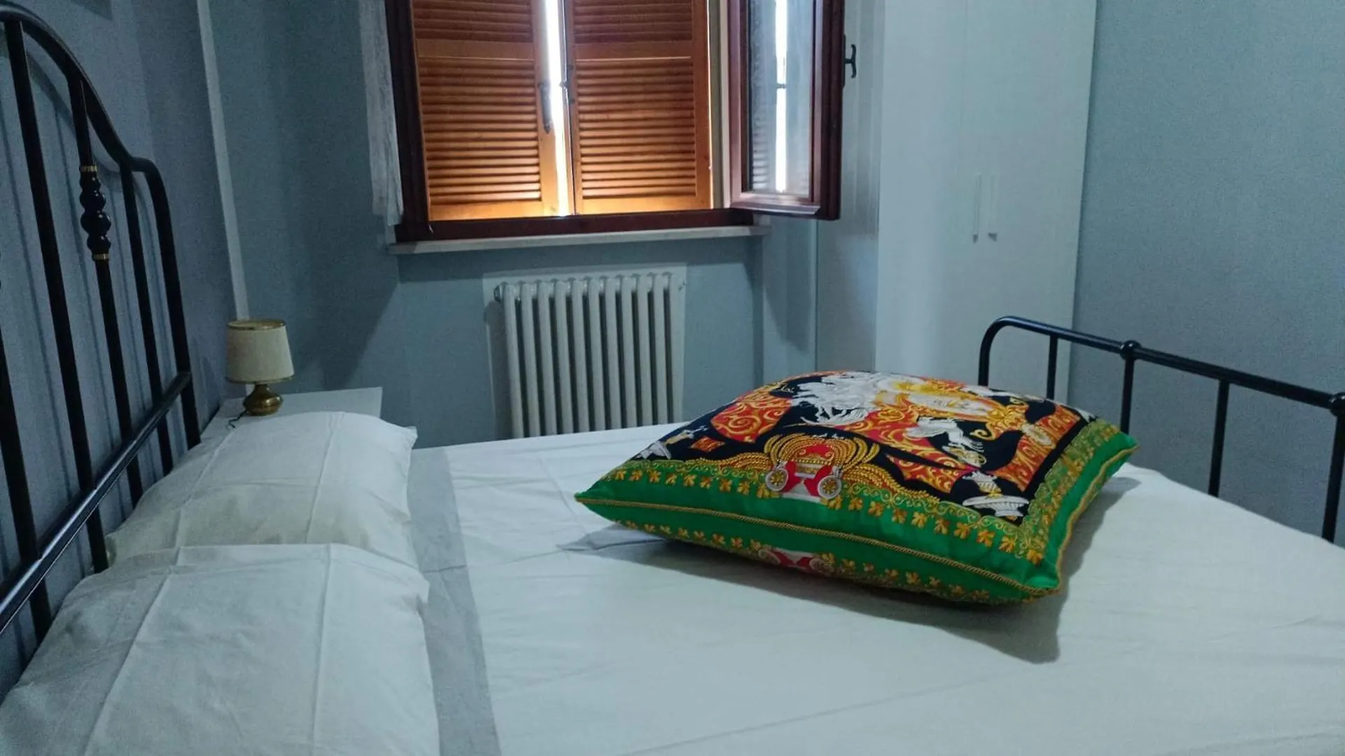 Affitta Camere Da Giuseppe Valeggio sul Mincio Guest house