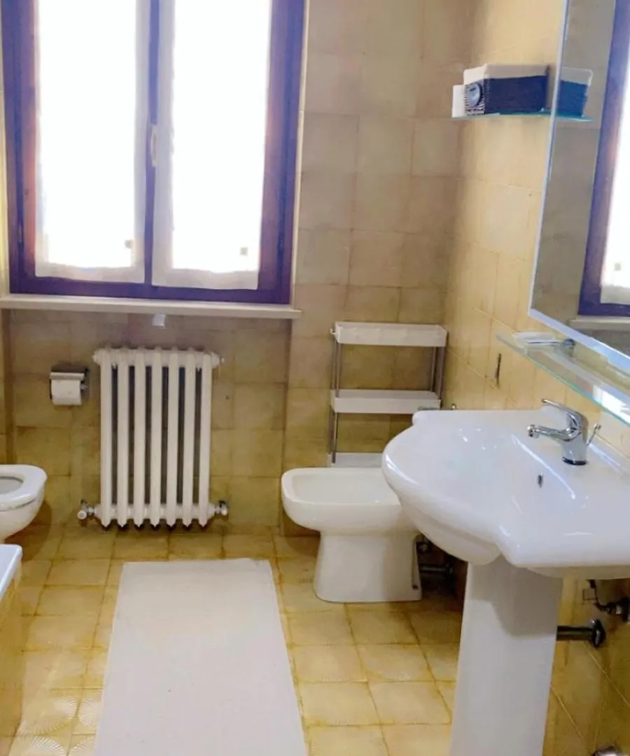 Guest house Affitta Camere Da Giuseppe Valeggio sul Mincio Italy