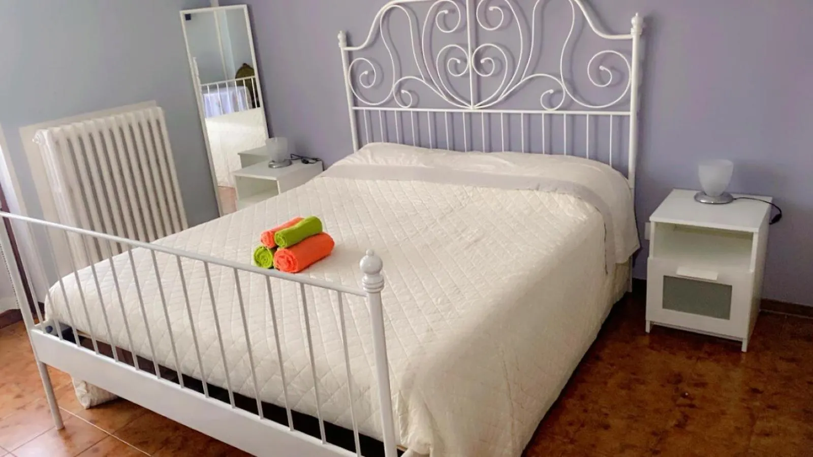 Guest house Affitta Camere Da Giuseppe Valeggio sul Mincio Italy