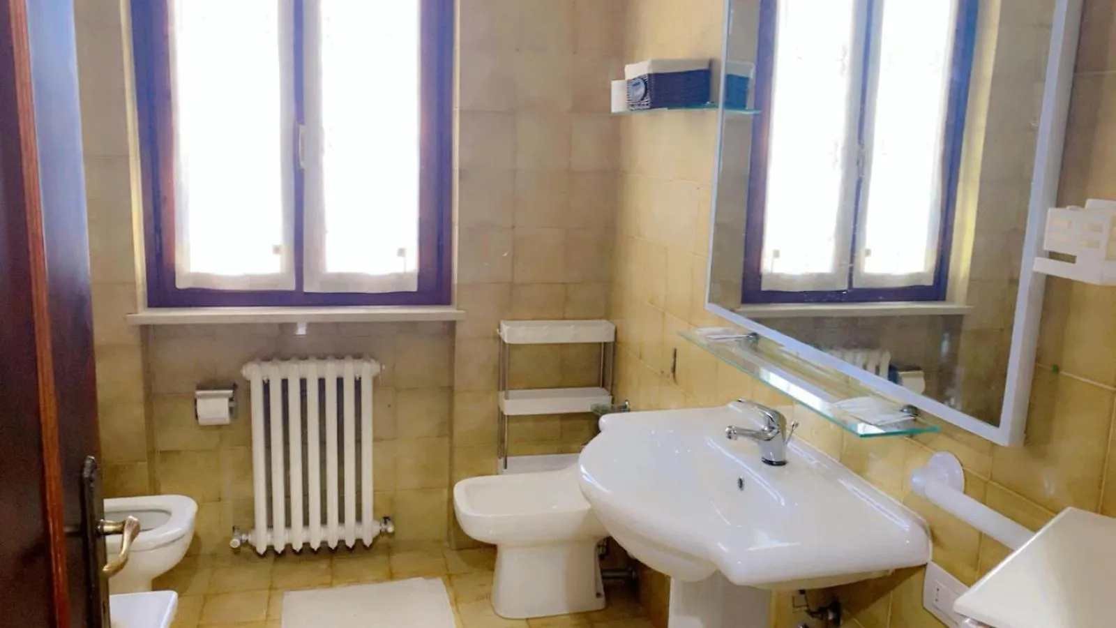Affitta Camere Da Giuseppe Valeggio sul Mincio Guest house