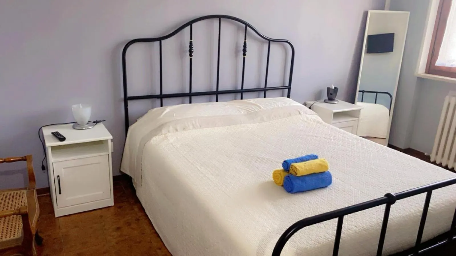 Affitta Camere Da Giuseppe Valeggio sul Mincio Affittacamere