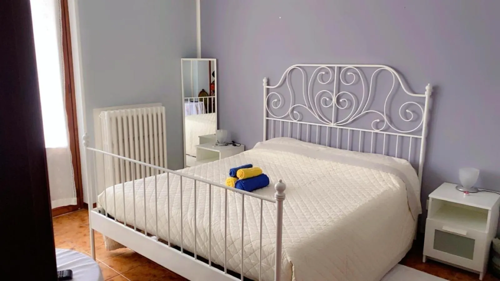 Affitta Camere Da Giuseppe Valeggio sul Mincio Guest house