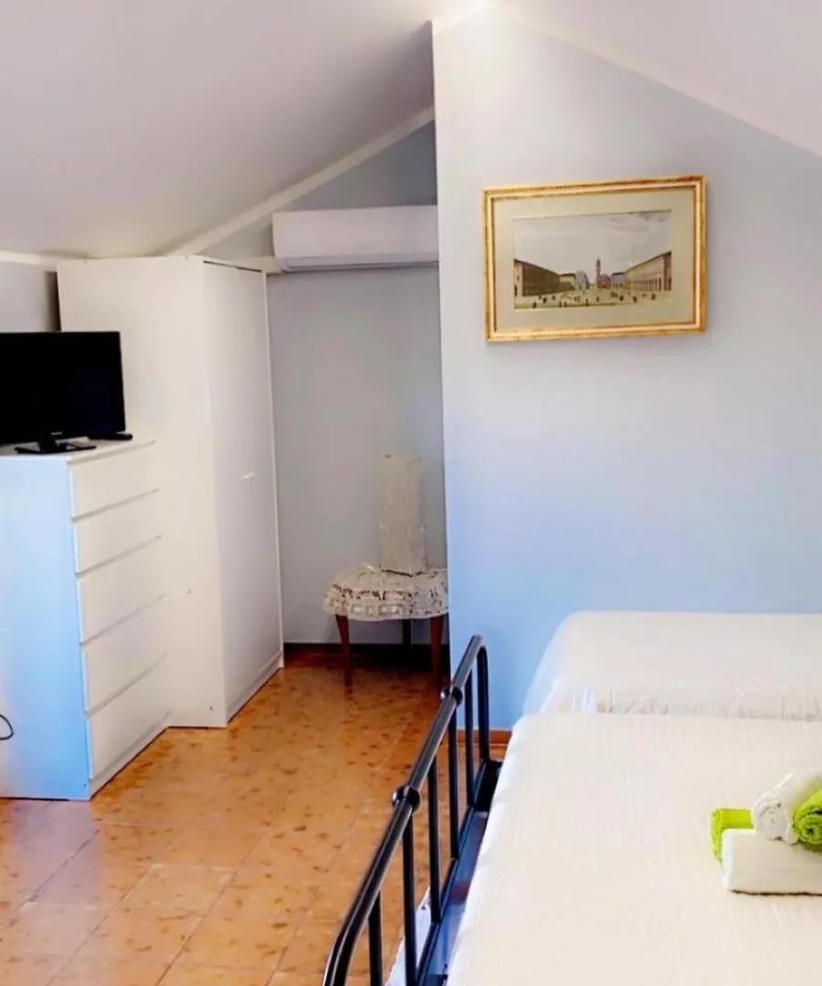 Affitta Camere Da Giuseppe Valeggio sul Mincio 0*,