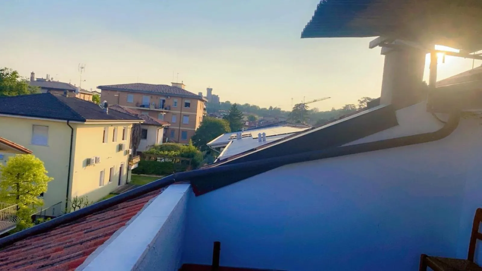 Affitta Camere Da Giuseppe Valeggio sul Mincio 0*,  Italy