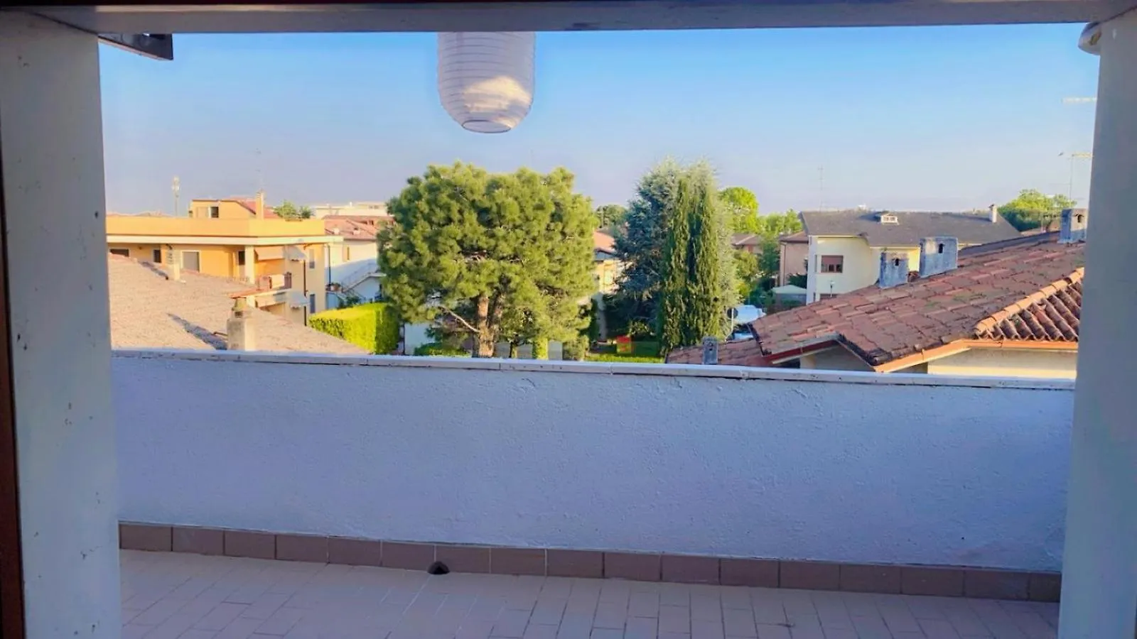 Affitta Camere Da Giuseppe Valeggio sul Mincio Guest house