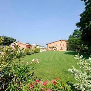 Farm stay Corte Morandini, Valeggio sul Mincio