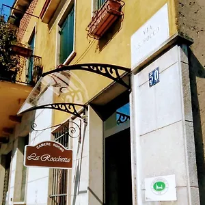 Bed & Breakfast La Rocchetta, Valeggio sul Mincio