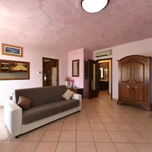 Ferienhaus Residenza Franca, Valeggio sul Mincio