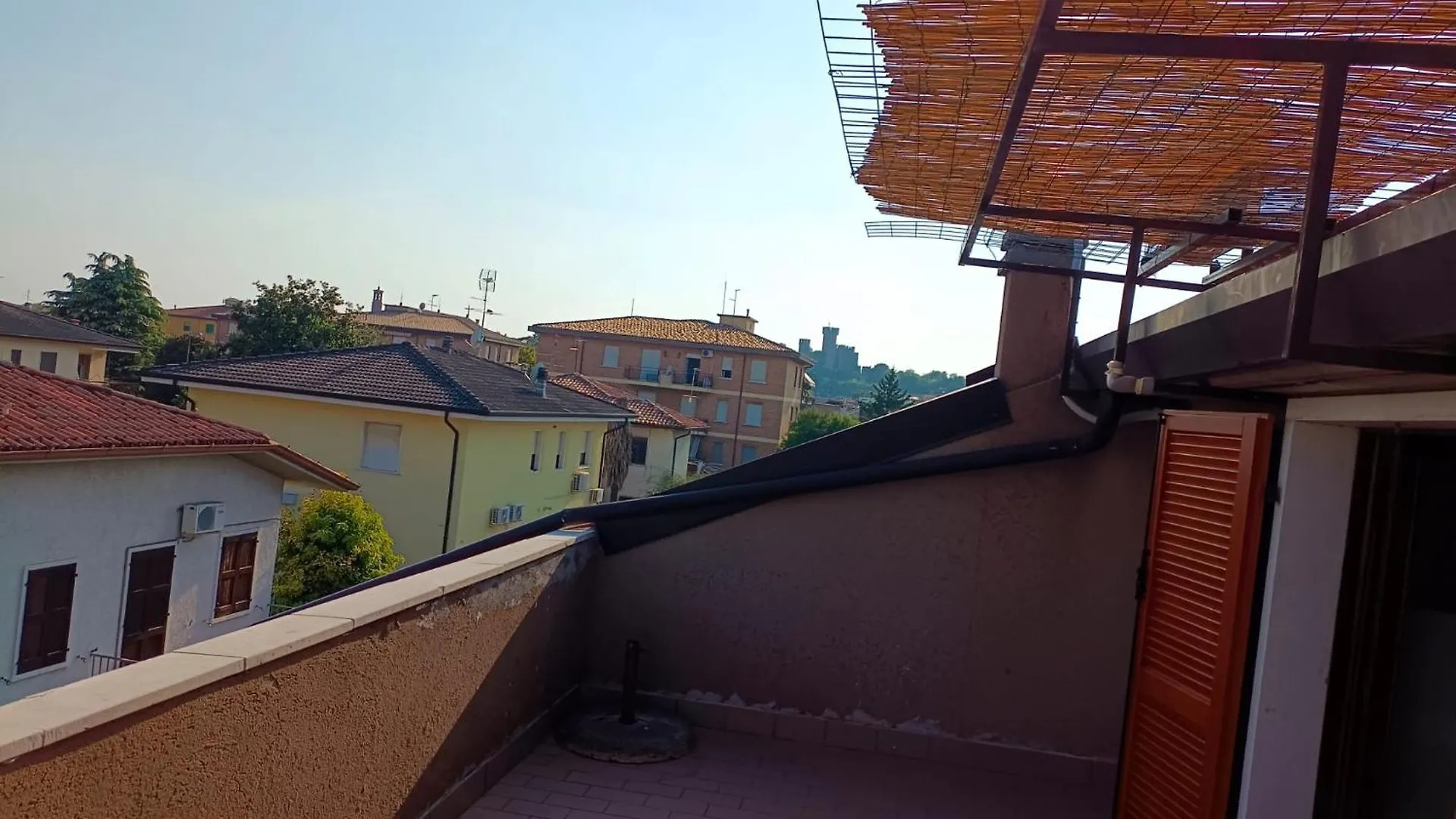 Konukevi Affitta Camere Da Giuseppe Valeggio sul Mincio