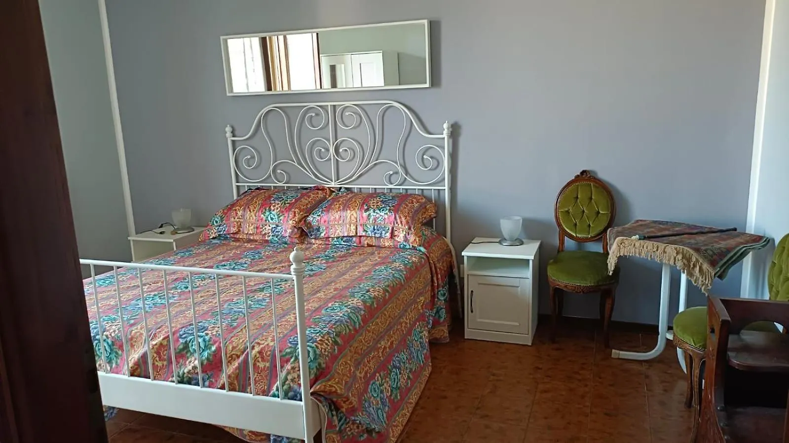 Konukevi Affitta Camere Da Giuseppe Valeggio sul Mincio İtalya
