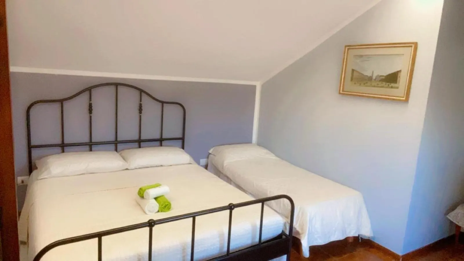 Konukevi Affitta Camere Da Giuseppe Valeggio sul Mincio